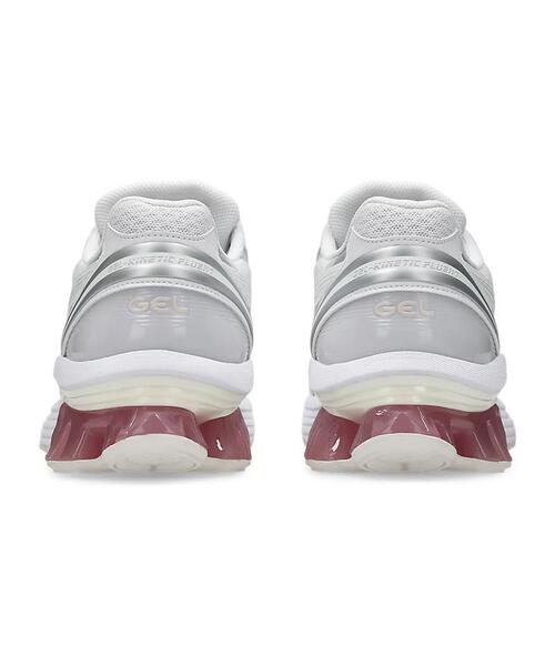 スニーカー ASICS/アシックス/GEL-KINETIC FLUENT/1203A892-100 レディース メンズの画像