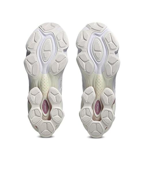 スニーカー ASICS/アシックス/GEL-KINETIC FLUENT/1203A892-100 レディース メンズの画像