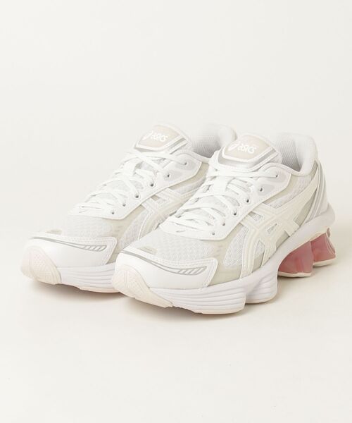 スニーカー ASICS/アシックス/GEL-KINETIC FLUENT/1203A892-100 レディース メンズの画像