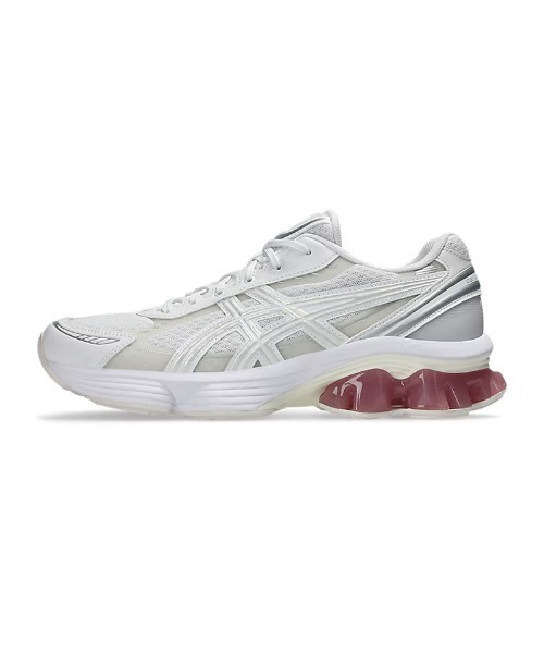 スニーカー ASICS/アシックス/GEL-KINETIC FLUENT/1203A892-100 レディース メンズの画像
