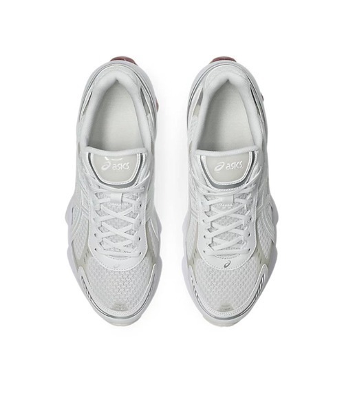 スニーカー ASICS/アシックス/GEL-KINETIC FLUENT/1203A892-100 レディース メンズの画像