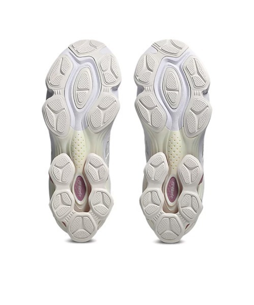 スニーカー ASICS/アシックス/GEL-KINETIC FLUENT/1203A892-100 レディース メンズの画像