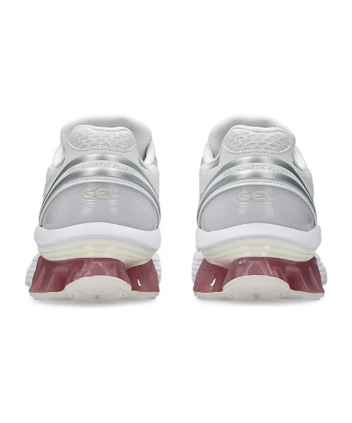 スニーカー ASICS/アシックス/GEL-KINETIC FLUENT/1203A892-100 レディース メンズの画像