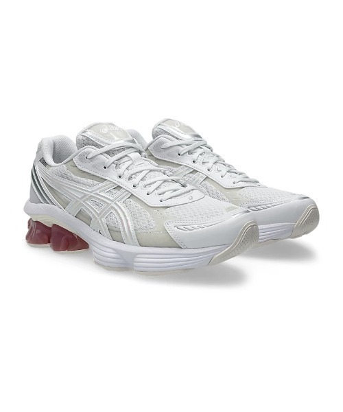 スニーカー ASICS/アシックス/GEL-KINETIC FLUENT/1203A892-100 レディース メンズの画像