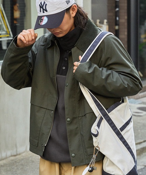 「U.S. POLO ASSN.」 長袖カットソー M アイボリー レディース_画像9