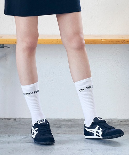 Onitsuka Tiger（オニツカタイガー） ローカットスニーカー 24