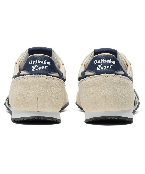 Onitsuka Tiger（オニツカタイガー） ローカットスニーカー 24