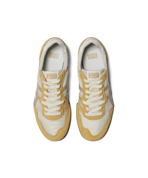 Onitsuka Tiger（オニツカタイガー） ローカットスニーカー 24