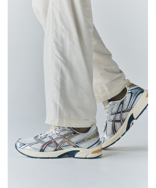 ASICS（アシックス） スニーカー GEL-1130 / ゲル1130 メンズ