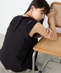 uvカット ワンピース 夏 「forksy.」...の詳細画像3