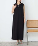 uvカット ワンピース 夏 「forksy.」...の詳細画像5