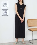 uvカット ワンピース 夏 「forksy.」...の詳細画像2