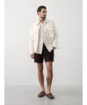 パンツ BANANA REPUBLIC FAC...の詳細画像1