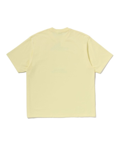 tシャツ APE SHALL NEVER KILL APE COLLEGE  RELAXED FIT TEE メンズ レディースの画像