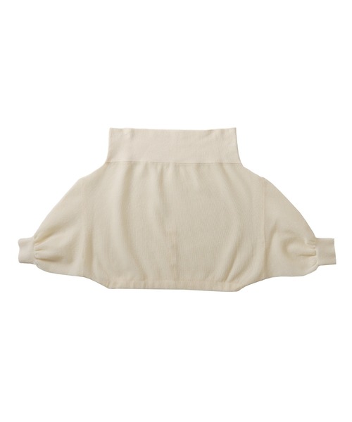 DRESSLAVE（ドレスレイブ） ニット セーター ALLONGE 2way off