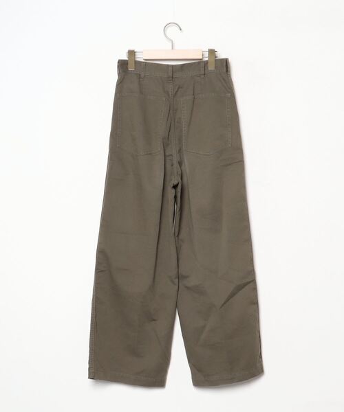 Ron Herman（ロンハーマン） パンツ X-SMALL グリーン レディース