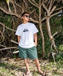 ラッシュガード QUIKSILVER メンズ/...の詳細画像3