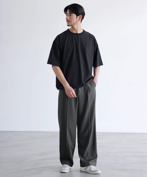SPU（スプ） セットアップ メンズ : ZOZOTOWN Yahoo!店 - 通販 - Yahoo