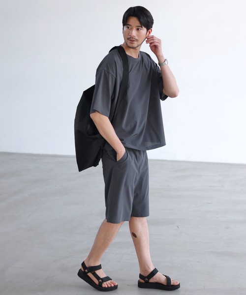 SPU（スプ） セットアップ メンズ : ZOZOTOWN Yahoo!店 - 通販 - Yahoo
