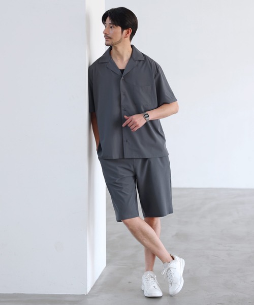 SPU（スプ） セットアップ メンズ : ZOZOTOWN Yahoo!店 - 通販 - Yahoo