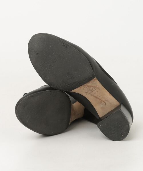 レペットrepettoエナメルパンプス36ブラック repetto（レペット） パンプス 36 ブラック レディース : ZOZOTOWN