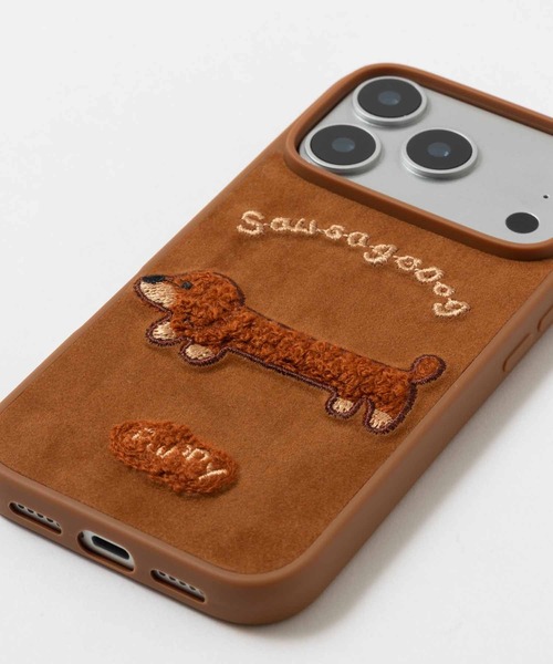emonique（エモニーク） スマホケース iPhone スマホケース カバー