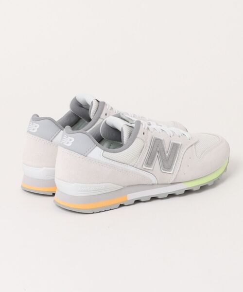 New Balance（ニューバランス） 996 スニーカー レディース : ZOZOTOWN