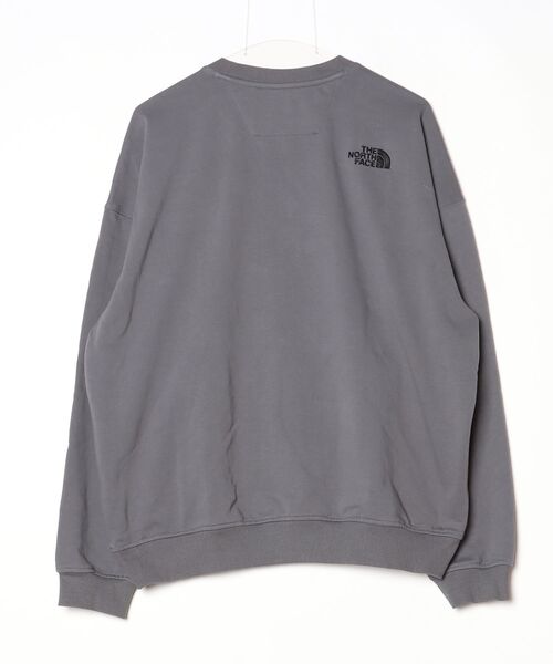 THE NORTH FACE（ザ ノースフェイス） GO-TO SWEATSHIRTS スウェット