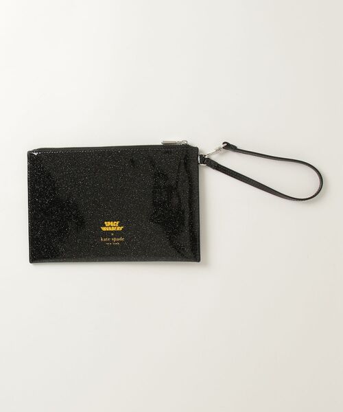 kate spade NEW YORK（ケイト・スペード ニューヨーク） ポーチ「space