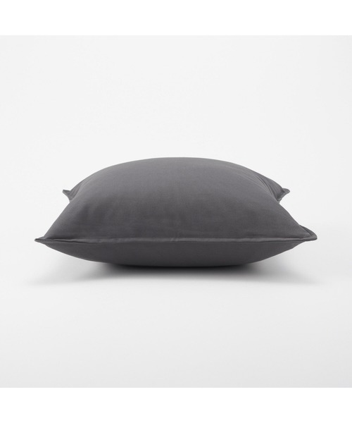 無印良品（MUJI） クッション クッションカバー オックスクッション