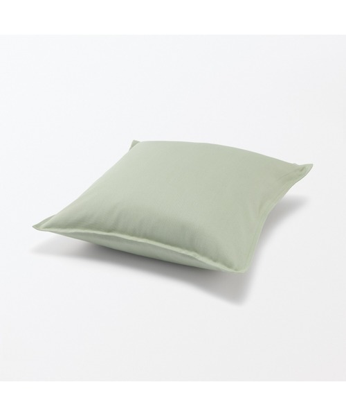 無印良品（MUJI） クッション クッションカバー オックスクッション