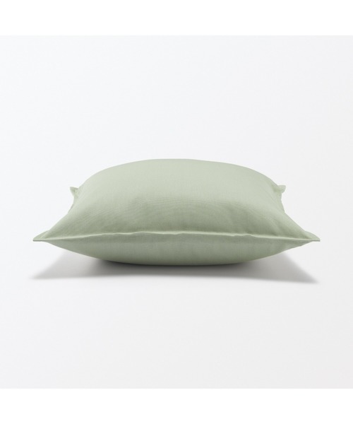 無印良品（MUJI） クッション クッションカバー オックスクッション