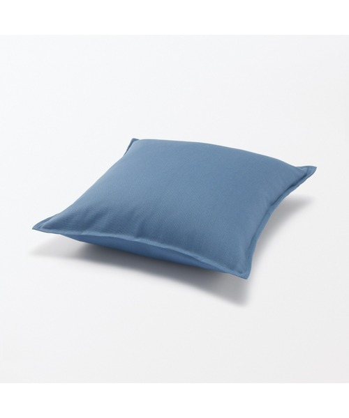 無印良品（MUJI） クッション クッションカバー オックスクッション