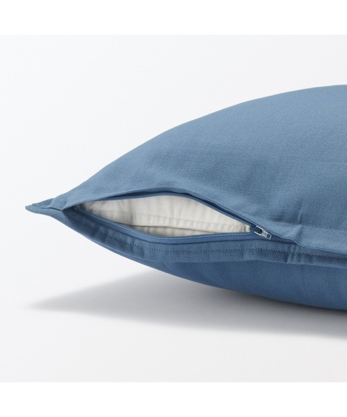 無印良品（MUJI） クッション クッションカバー オックスクッション