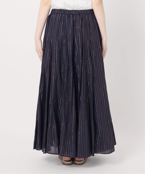 Spick＆Span（スピック アンド スパン） ロング スカート 「WEB限定
