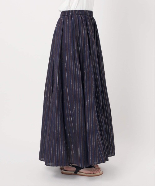 Spick＆Span（スピック アンド スパン） ロング スカート 「WEB限定
