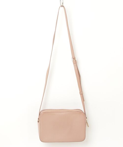 FURLA（フルラ） ショルダーバッグ - ピンク レディース : ZOZOTOWN