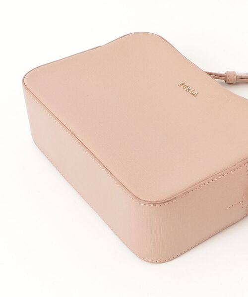 FURLA（フルラ） ショルダーバッグ - ピンク レディース : ZOZOTOWN