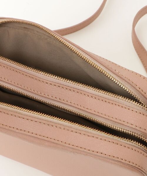 FURLA（フルラ） ショルダーバッグ - ピンク レディース : ZOZOTOWN