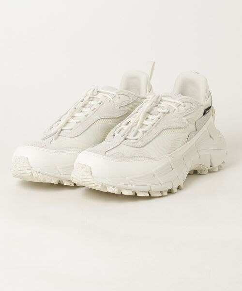 Lafayette（ラファイエット） スニーカー Reebok 「リーボック」- ZIG