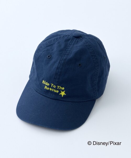 Disney（ディズニー） キャップ 帽子 「KIDS」「TOY STORY/トイ
