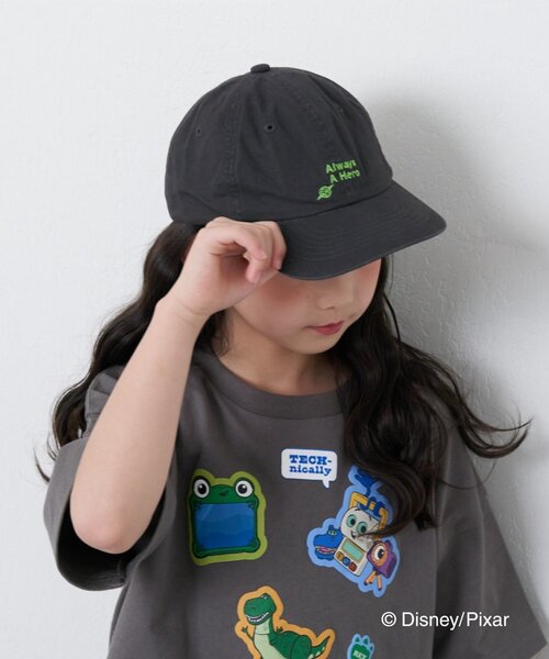 Disney（ディズニー） キャップ 帽子 「KIDS」「TOY STORY/トイ
