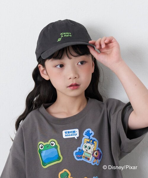 トイストーリー キャップ Disney（ディズニー） キャップ 帽子 「KIDS」「TOY STORY/トイ