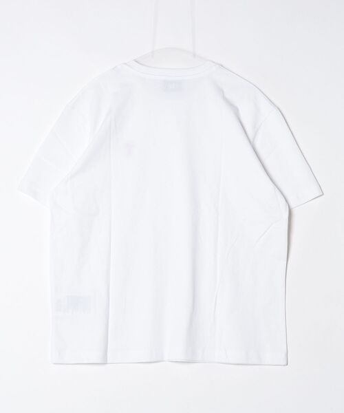 AMI Alexandre Mattiussi tシャツ 「AMI PARIS」アミ パリス Small