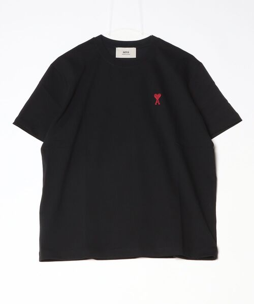 AMI Alexandre Mattiussi tシャツ メンズ レディース : ZOZOTOWN Yahoo