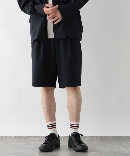 GLOBAL WORK（グローバルワーク） ハーフパンツ ワイドパンツ パンツ