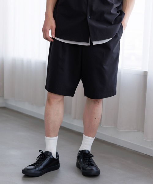GLOBAL WORK（グローバルワーク） ハーフパンツ ワイドパンツ パンツ