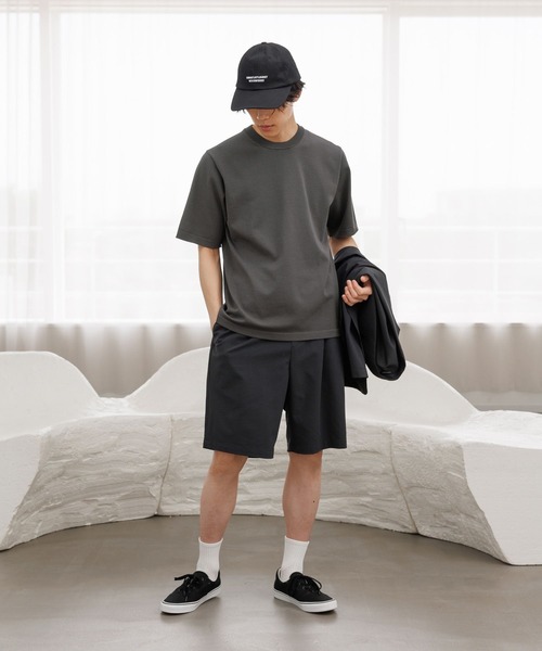 GLOBAL WORK（グローバルワーク） ハーフパンツ ワイドパンツ パンツ