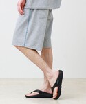 ワイドパンツ ハーフパンツ パンツ 短パン 「...の詳細画像5