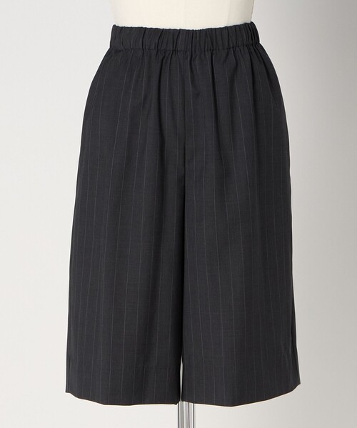 LOEFF（ロエフ） ハーフパンツ ワイドパンツ パンツ 「LOEFF